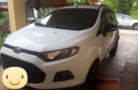 Ford Ecosport 2017 for sale 