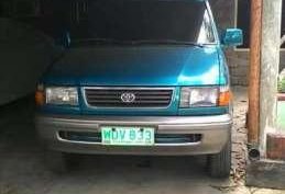 Good Running Condition 1998 Toyota Revo AT For Sale