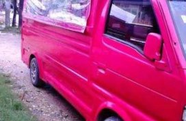 Rush sale Suzuki Multicab