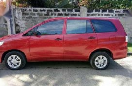 Toyota Innova J