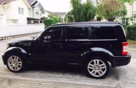 Dodge Nitro expedition 2009 for sale 