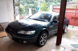 Toyota Camry 1997 FOR SALE