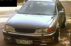 Toyota Corolla GLI FOR SALE