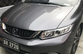 Honda Civic 1.8E A/T FOR SALE