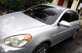 Newly Registered Hyundai Accent 2006 MT For Sale