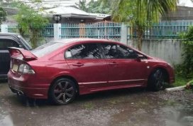 Honda Civic FD 2009 for sale 