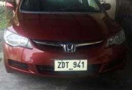Good Engine Honda Civic 2006 AT For Sale