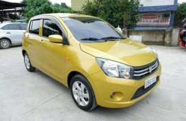 All Stock 2017 Suzuki Celerio MT For Sale