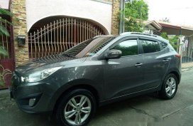 Hyundai Tucson 2012 for sale 