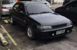 Toyota Corolla 1992 model fresh for sale 
