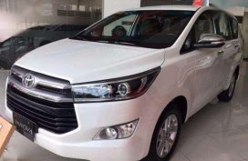 2018 Toyota Innova 35k Dp Price for sale 