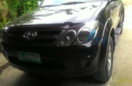 Very Good Condition Toyota Fortuner 2008 For Sale