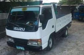 Isuzu Elf 4JG2
