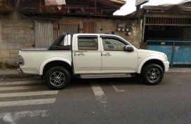 Good Condition 2006 Isuzu Dmax 3.0 Diesel AT For Sale