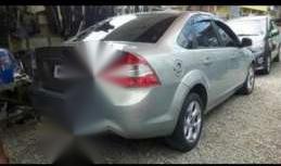 Fresh In And Out 2017 Ford Focus MT For Sale