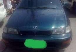 1999 Toyota Corona Exsior (RUSH SALE!)