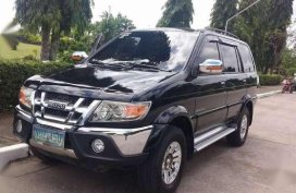 Excellent Engine 2010 Isuzu Sportivo MT For Sale