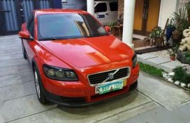 Like New 2010 Volvo C30 2.0L MT For Sale