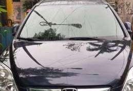 All Working 2007 Honda CRV 4x4 For Sale