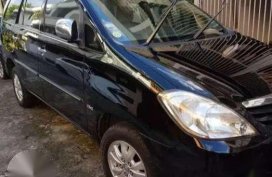 First Owned 2013 Toyota Innova G For Sale