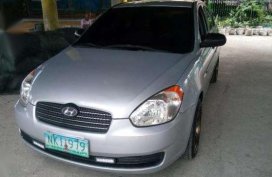 All Power Hyundai Accent 2009 Crdi MT For Sale