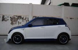 Very Well Kept 2005 Suzuki Swift MT For Sale