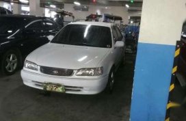 Fresh In And Out 1998 Toyota Corolla Gli Lovelife AT For Sale