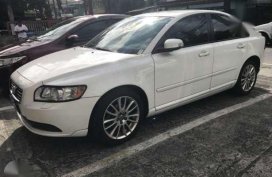 Top Condition 2010 Volvo S40 Premium AT For Sale