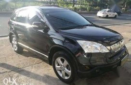 Flood Free Honda Crv 2009 MT For Sale