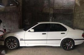 Well Maintained 1996 BMW 320i For Sale