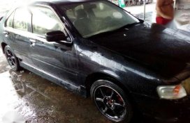 Well Kept Nissan Sentra Series 2 EX Saloon 1995 For Sale