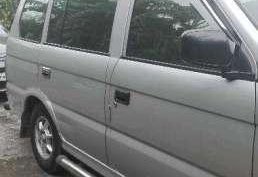 Well Maintained 2005 Mitsubishi Adventure MT For Sale