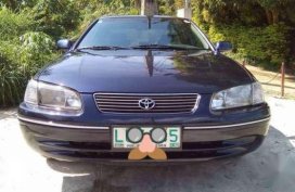 Powerful Engine 1999 Toyota Camry AT For Sale