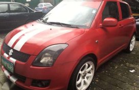 Good Condition 2009 Suzuki Swift Pormado AT For Sale