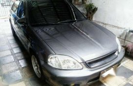 Good Condition 1999 Honda Civic AT For Sale