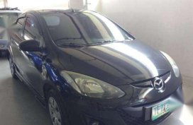 Fresh Like New 2011 Mazda 2 Hatchback MT For Sale
