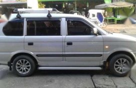 All Original Mitsubishi Adventure Glx 2005 For Sale