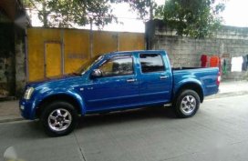 Isuzu D-Max 2004 model for sale!!