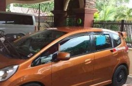 Honda Jazz 2012 model for sale 