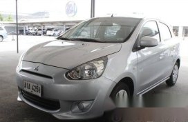 MITSUBISHI MIRAGE 2014 GLX M/T for sale 