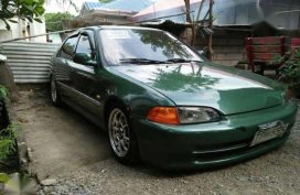 Honda City Esi ph16 good for sale 