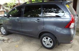 2013 Toyota Avanza 1.5G matic for sale 
