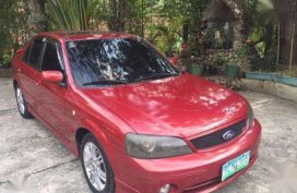 For sale Ford Lynx rs 2005