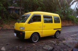 Suzuki Multicab 2015 model for sale 