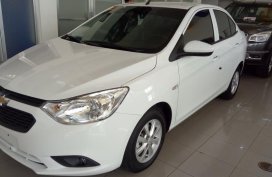 Chevrolet Sail LT/MT NEW FOR SALE