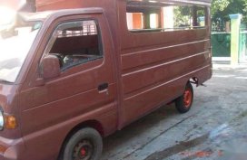 Multicab Passenger type 2016 for sale 