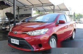 TOYOTA VIOS 2014 E M/T for sale 