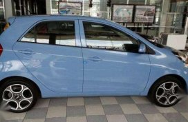 New Kia Picanto With Dual Air Bags 2017 For Sale 