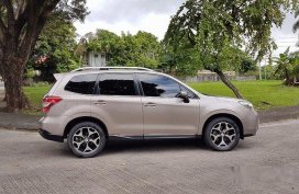 Subaru Forester 2013 FOR SALE