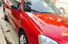 For sale Nissan Sentra 2005 manual transmission